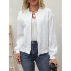 Textured Solid Bombe...