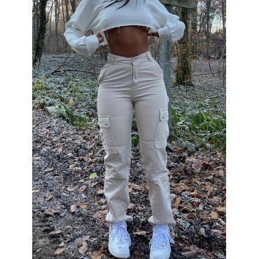 Loose Straight Cargo...