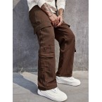 Men's Loose Fit Mult...