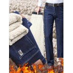 Men's Casual Warm Th...